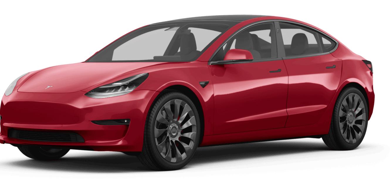 TESLA MODEL 3 2023 5YJ3E1EA0PF434663 image